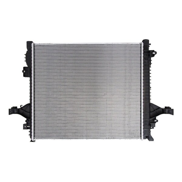 One Stop Solutions 03-08 VOLVO XC90 A/T RADIATOR P-TANK/A-C 2878 - main